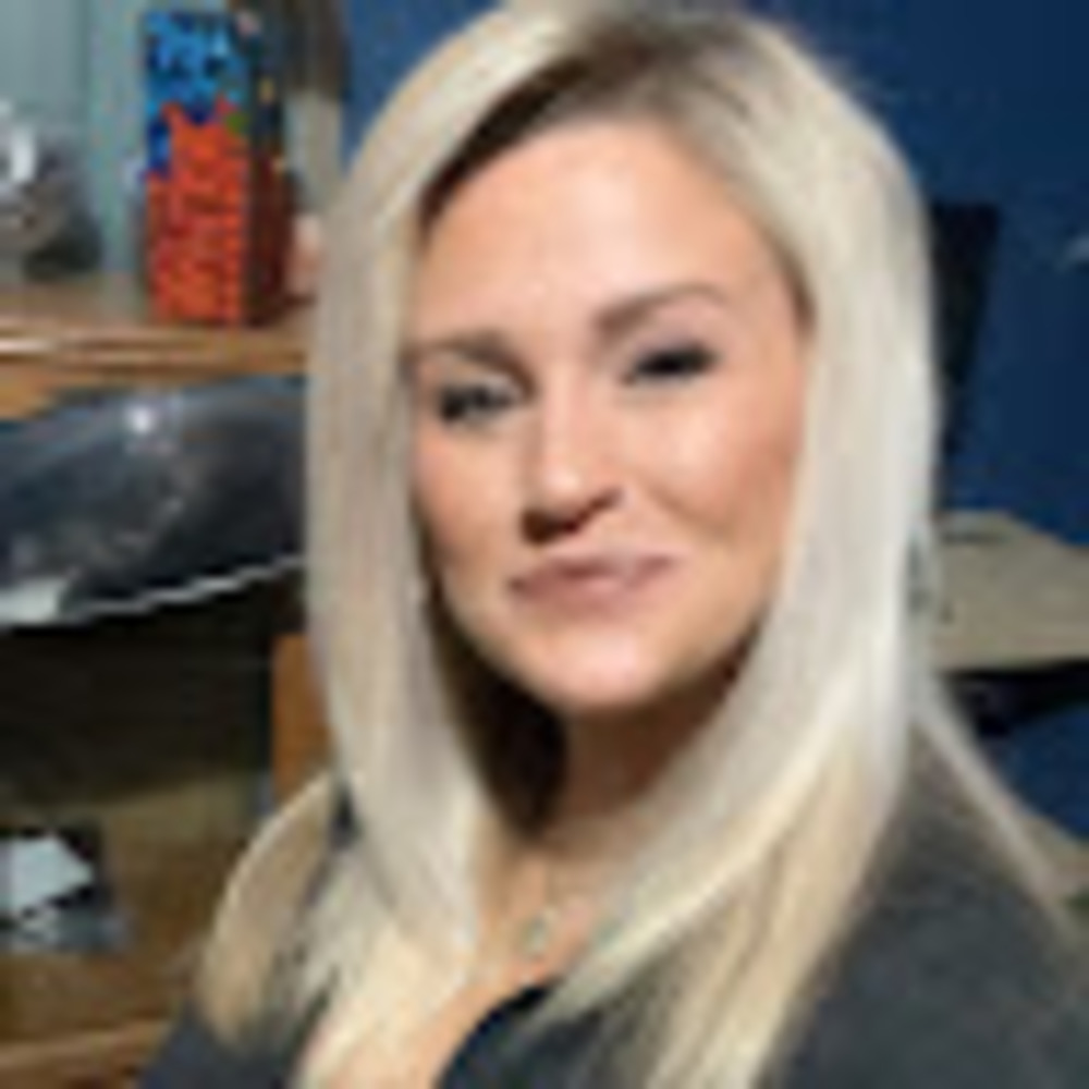 Meet your Posher, Cassie